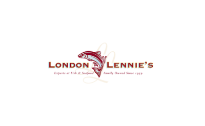 London Lenny's logo