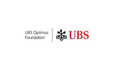 UBS Optimus Foundation logo