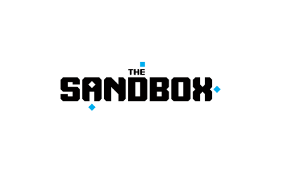 The Sandbox logo