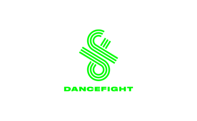 DanceFight logo