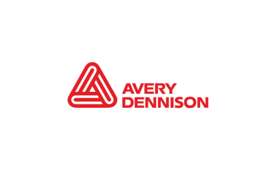 Avery Dennison logo