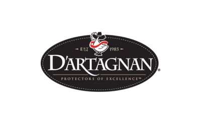 D'Artagnan logo