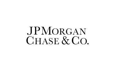 JP Morgan Chase & Co logo