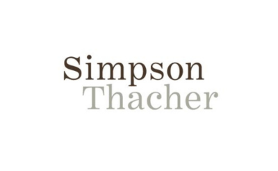 Simpson and Thatcher and Bartlett LLP logo