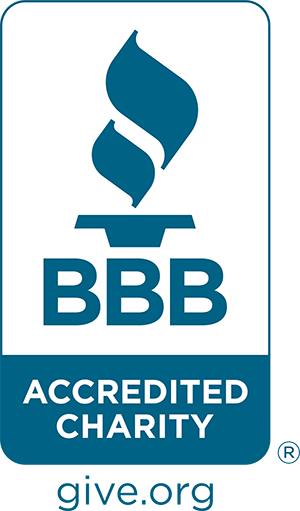 BBB Accredited Charity