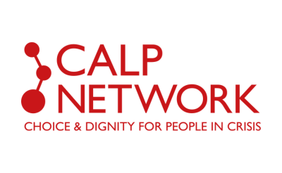 CALP Logo