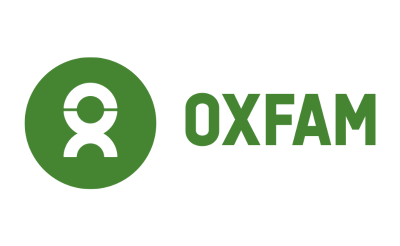 Oxfam Logo