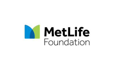 MetLife Foundation logo