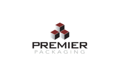 Premiere Packaging logo