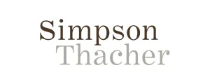 Simpson Thacher logo