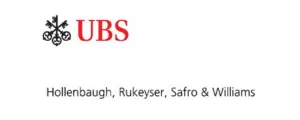 UBS bank logo
